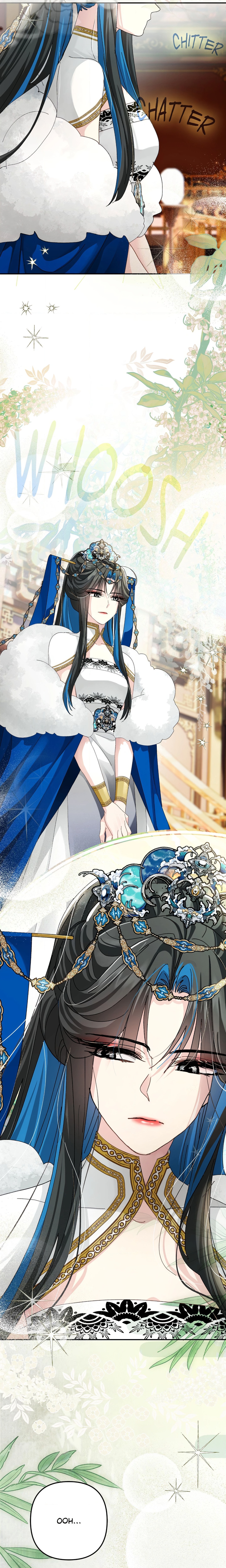 Kingdom of Innocence (Uncensored) Chapter 43 - Page 2