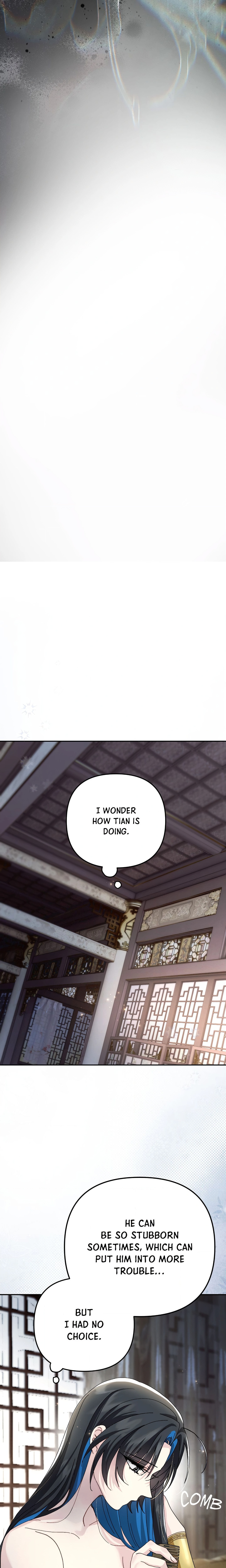 Kingdom of Innocence (Uncensored) Chapter 43 - Page 26