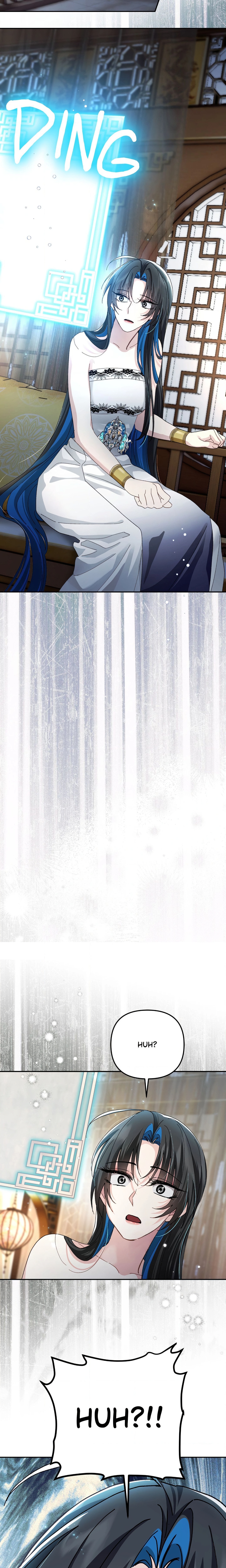 Kingdom of Innocence (Uncensored) Chapter 43 - Page 29