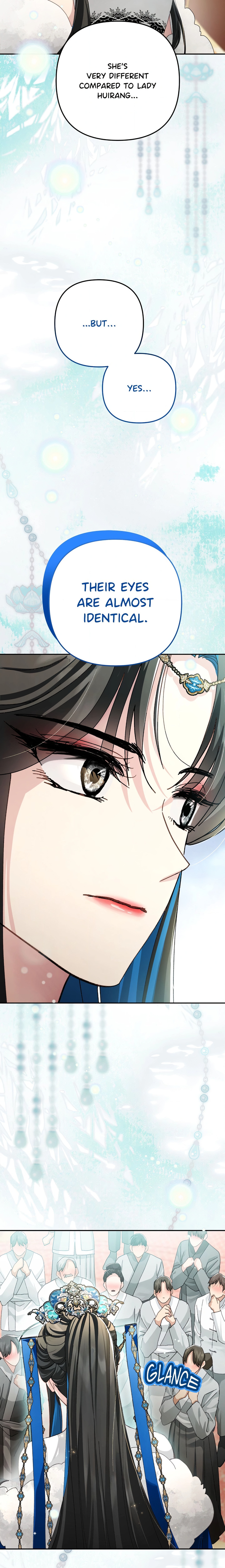 Kingdom of Innocence (Uncensored) Chapter 43 - Page 4