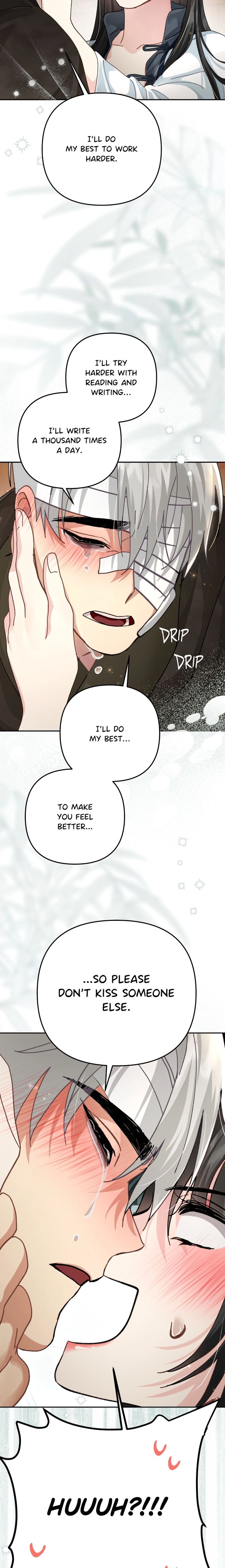 Kingdom of Innocence (Uncensored) Chapter 45 - Page 19