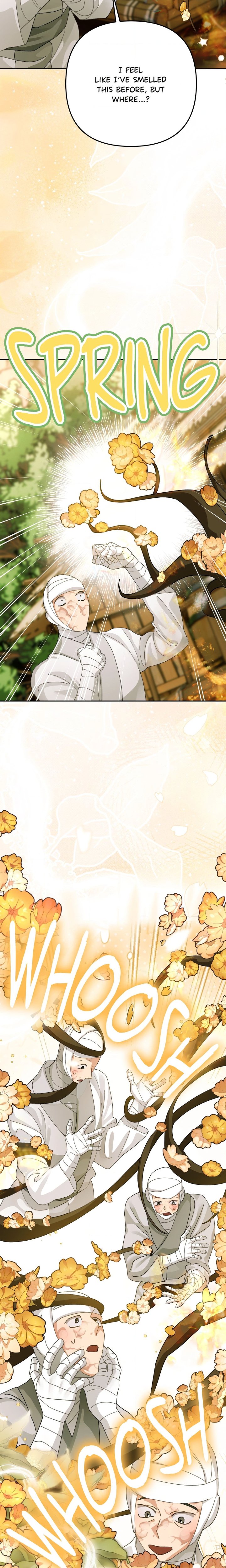 Kingdom of Innocence (Uncensored) Chapter 51 - Page 32