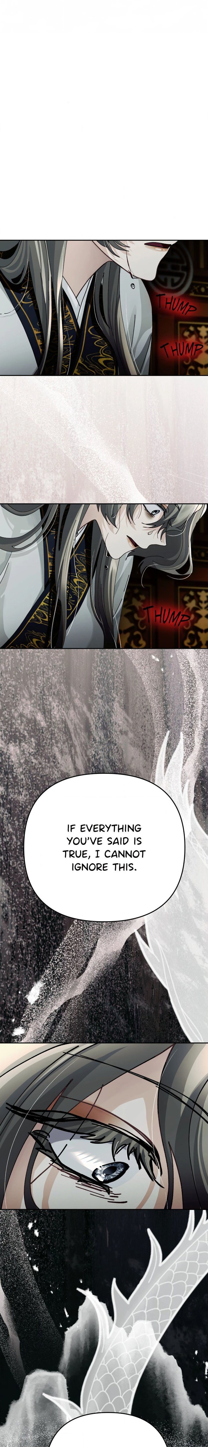 Kingdom of Innocence (Uncensored) Chapter 52 - Page 15