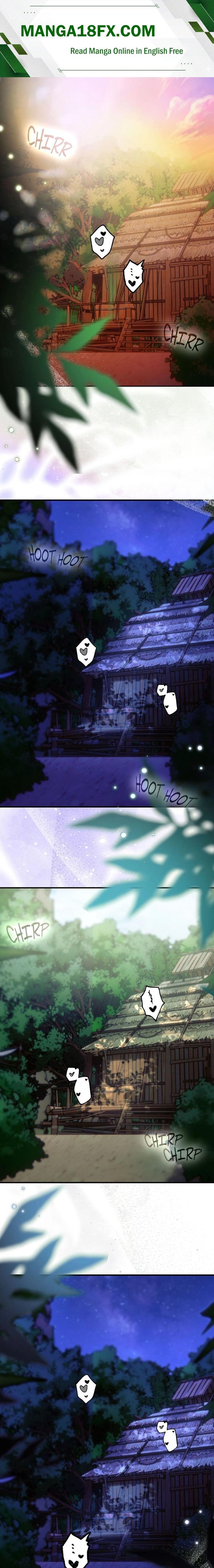 Kingdom of Innocence (Uncensored) Chapter 53 - Page 1