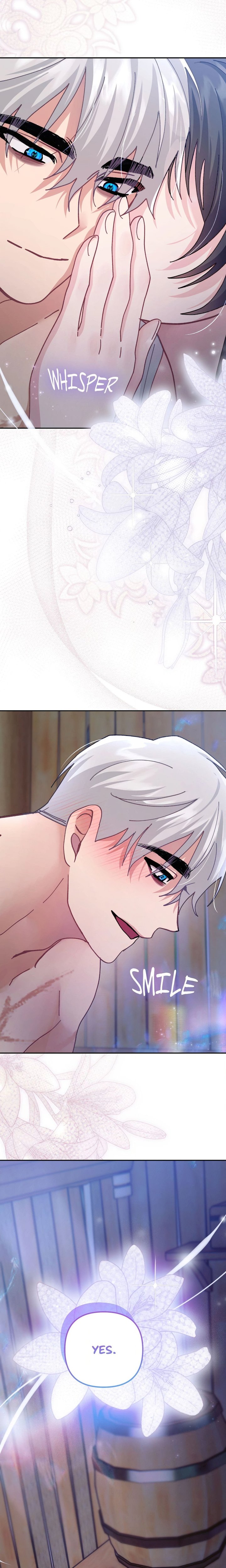 Kingdom of Innocence (Uncensored) Chapter 53 - Page 26