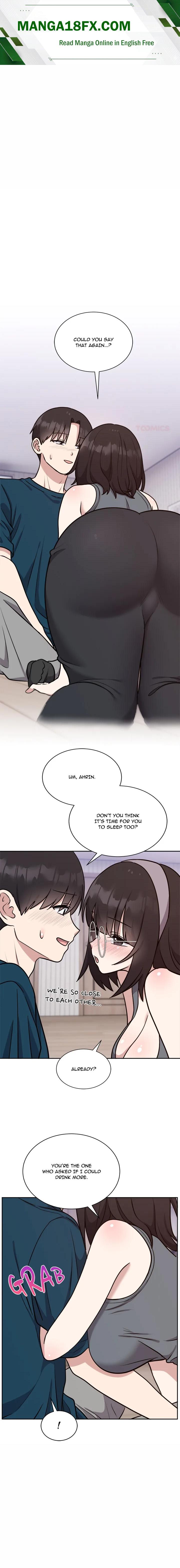 Knot My Secret (Uncensored) Chapter 14 - Page 1