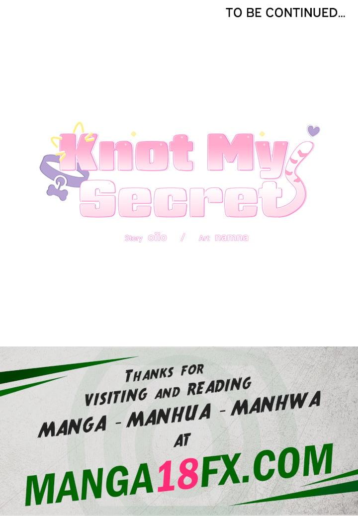 Knot My Secret (Uncensored) Chapter 17 - Page 167