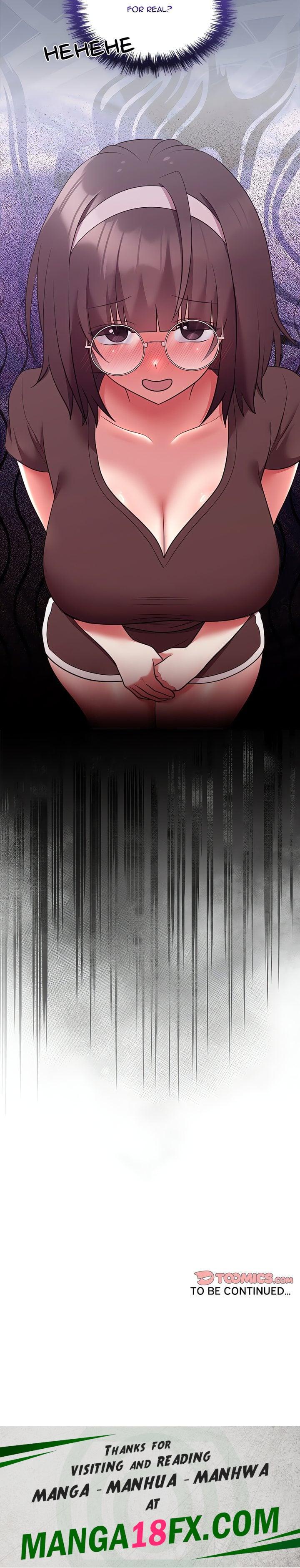 Knot My Secret (Uncensored) Chapter 29 - Page 25