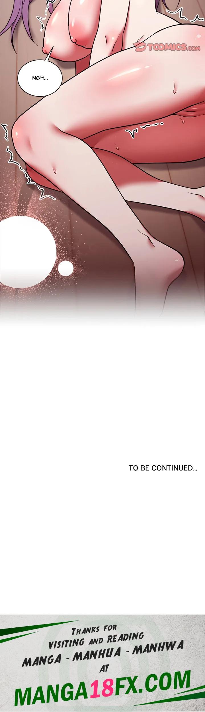 Knot My Secret (Uncensored) Chapter 38 - Page 26