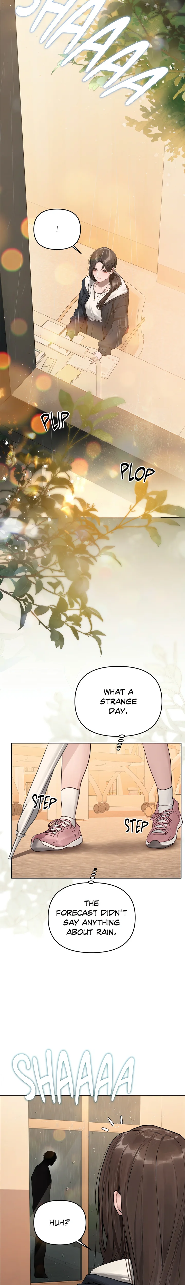 Something About You Chapter 1 - Page 17