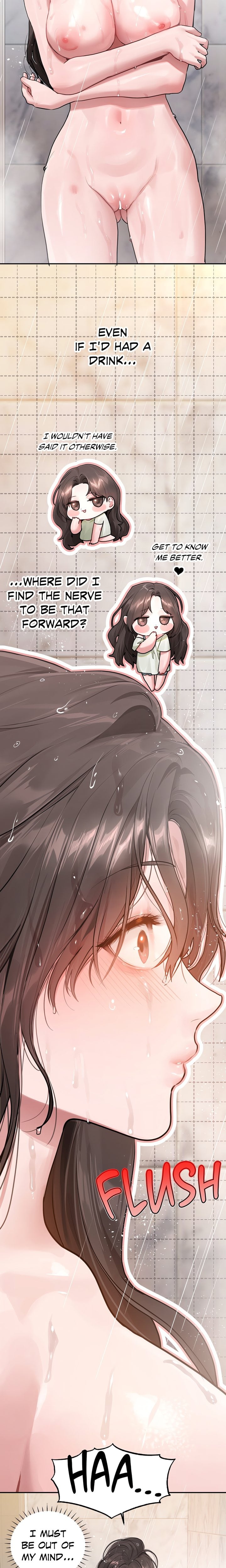 Something About You Chapter 10 - Page 10