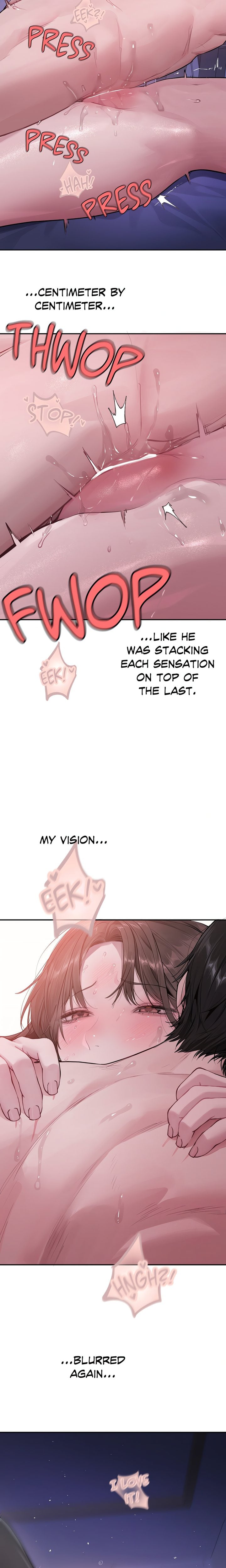 Something About You Chapter 10 - Page 2