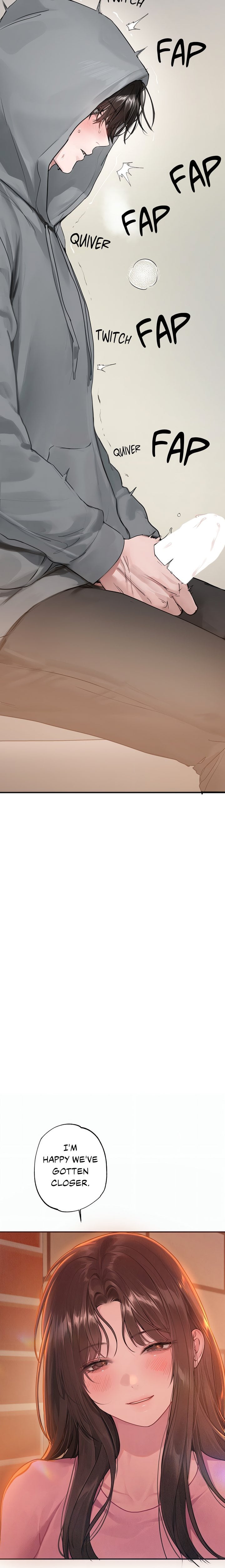 Something About You Chapter 11 - Page 15