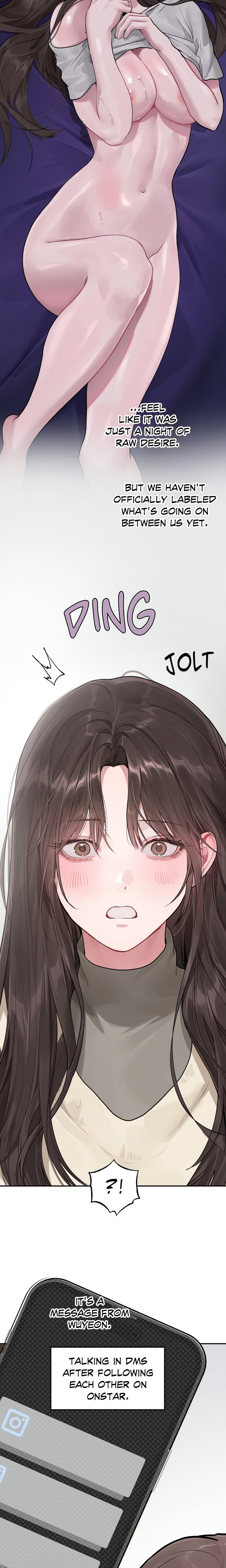 Something About You Chapter 11 - Page 5