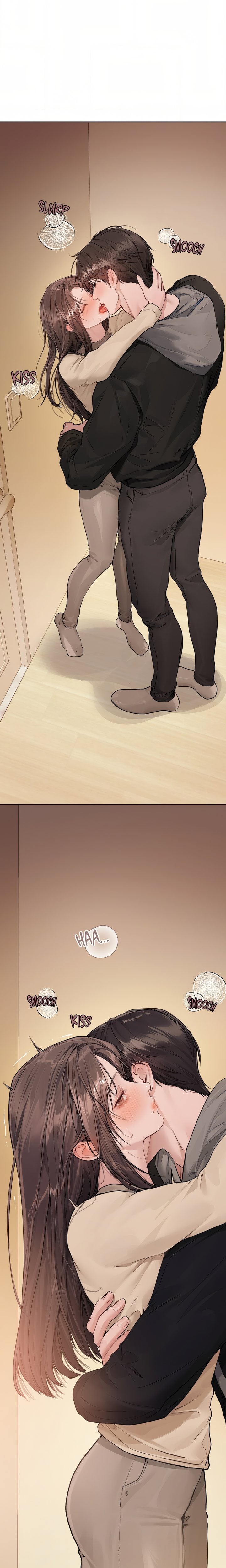 Something About You Chapter 12 - Page 15