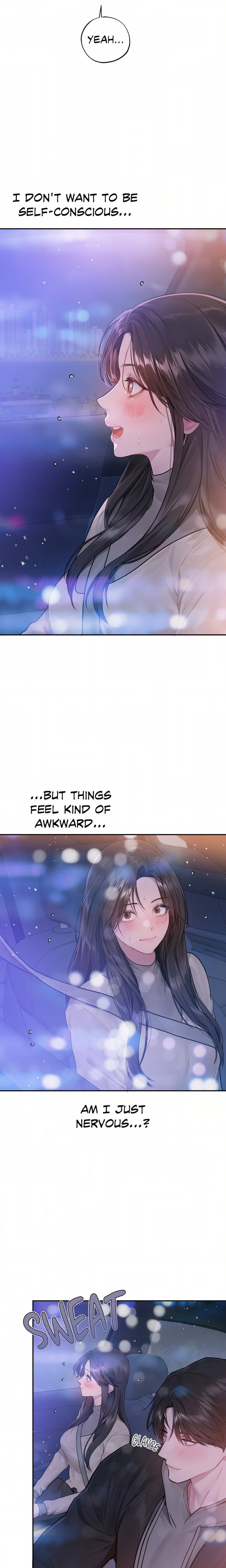 Something About You Chapter 12 - Page 6