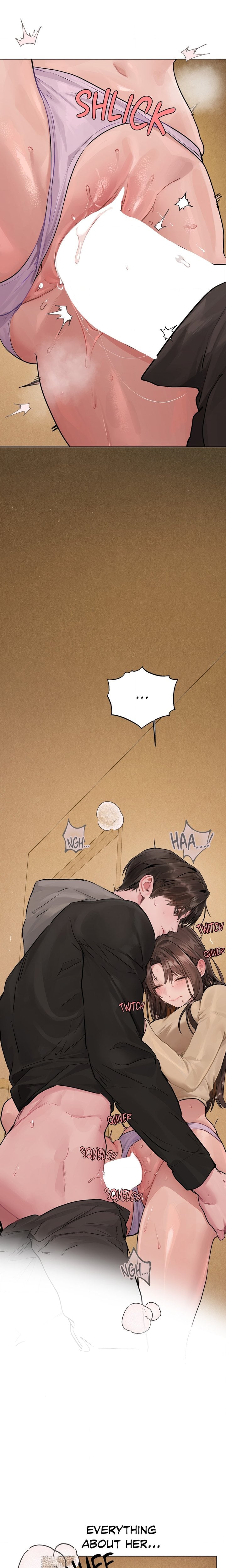 Something About You Chapter 13 - Page 11