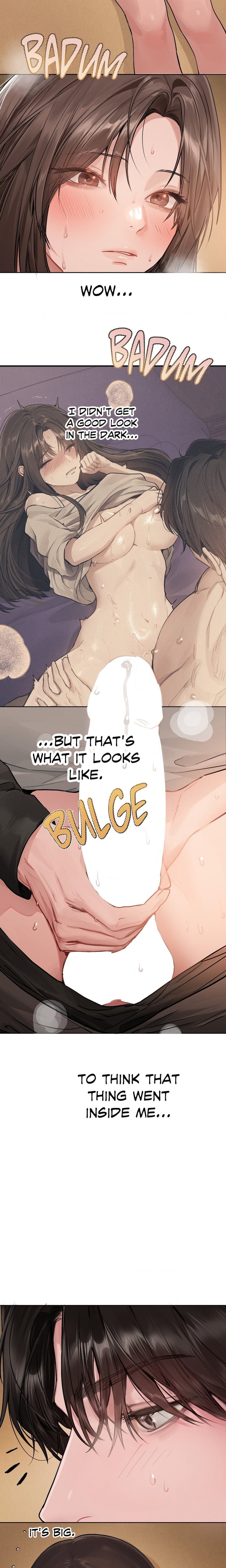 Something About You Chapter 13 - Page 2