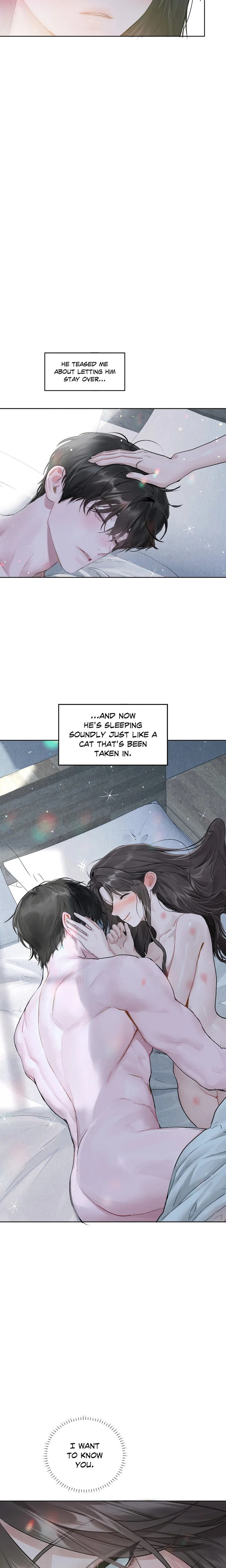 Something About You Chapter 15 - Page 18