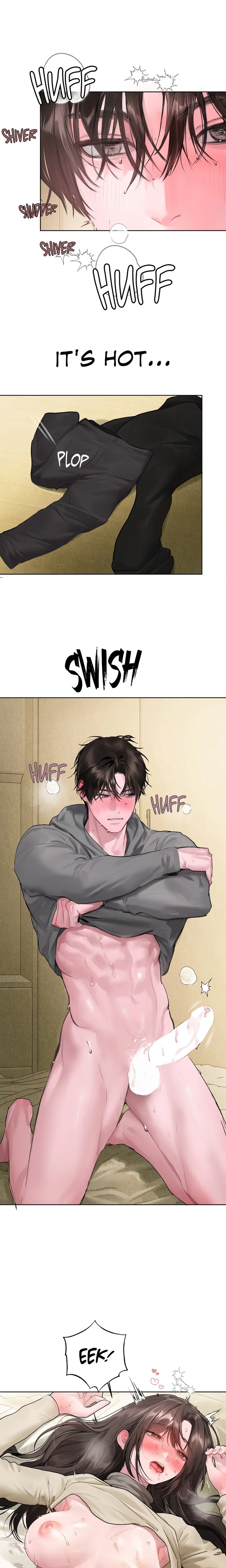 Something About You Chapter 15 - Page 9