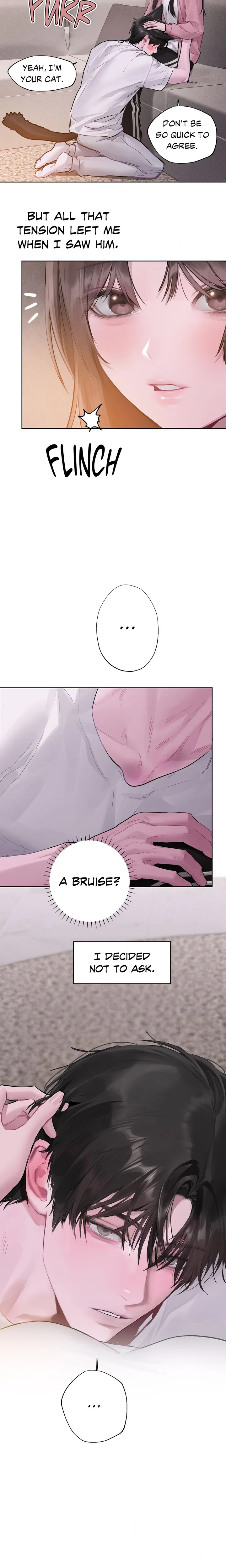 Something About You Chapter 17 - Page 17