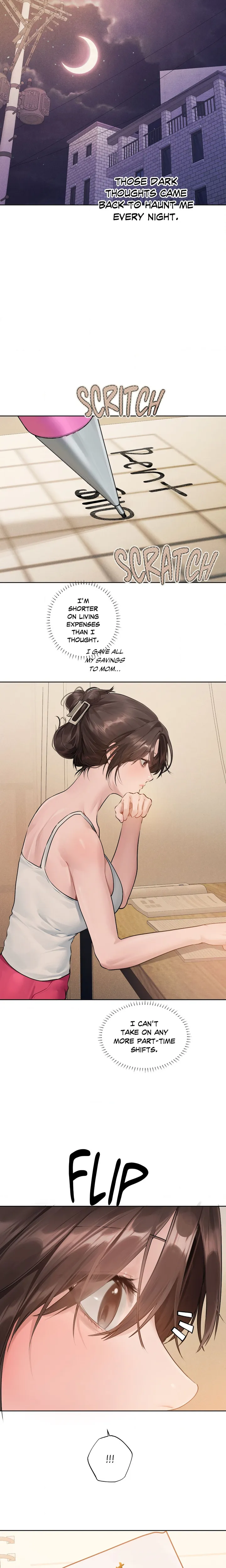 Something About You Chapter 17 - Page 5