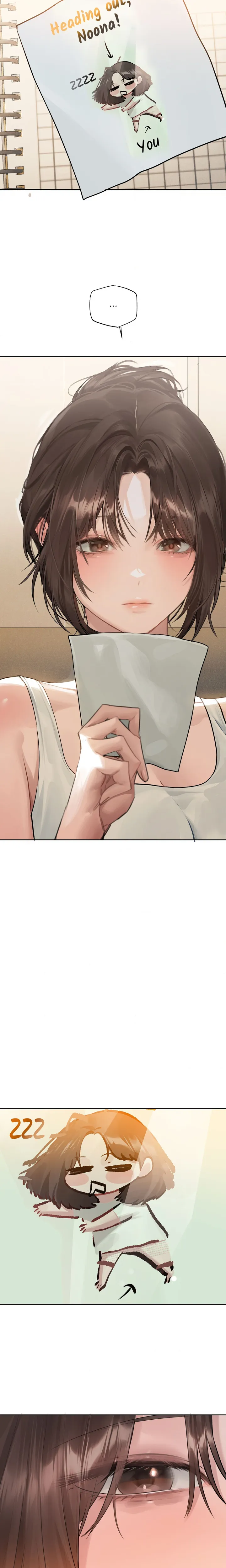 Something About You Chapter 17 - Page 6