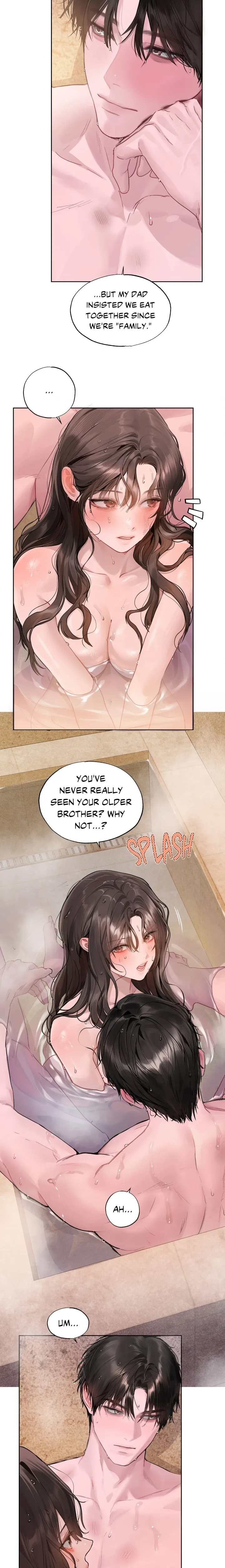 Something About You Chapter 18 - Page 12