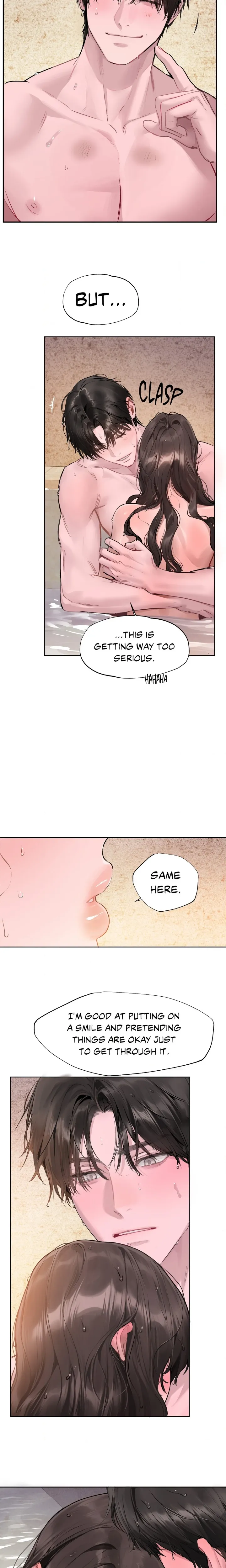Something About You Chapter 18 - Page 16