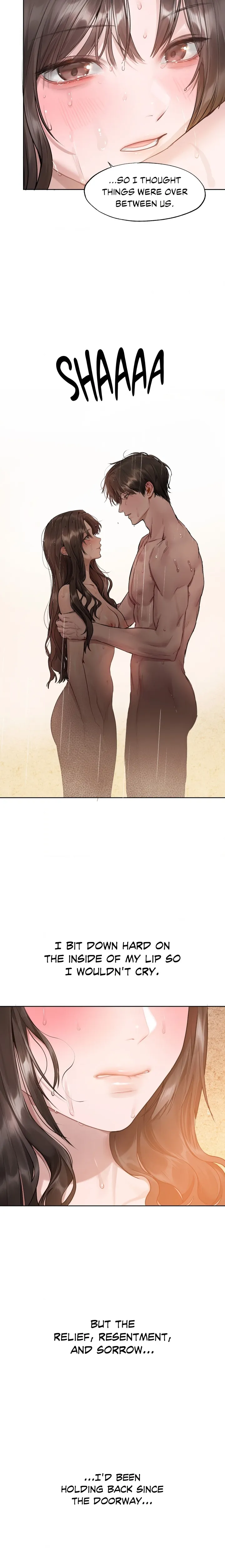 Something About You Chapter 18 - Page 4