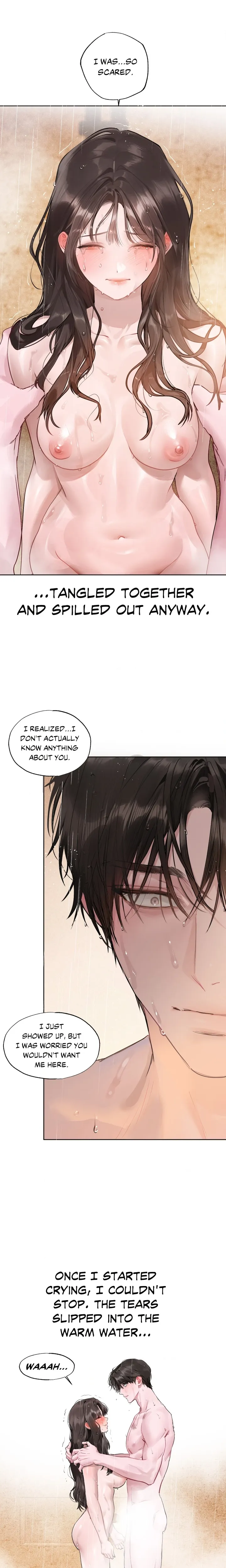 Something About You Chapter 18 - Page 5