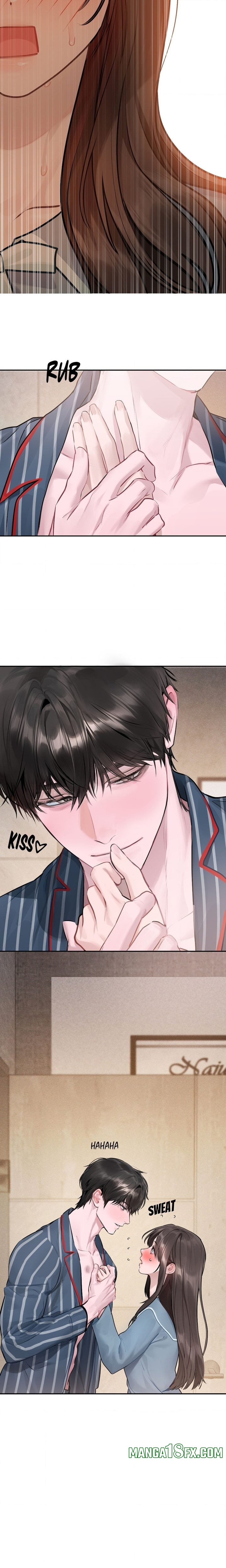 Something About You Chapter 19 - Page 13