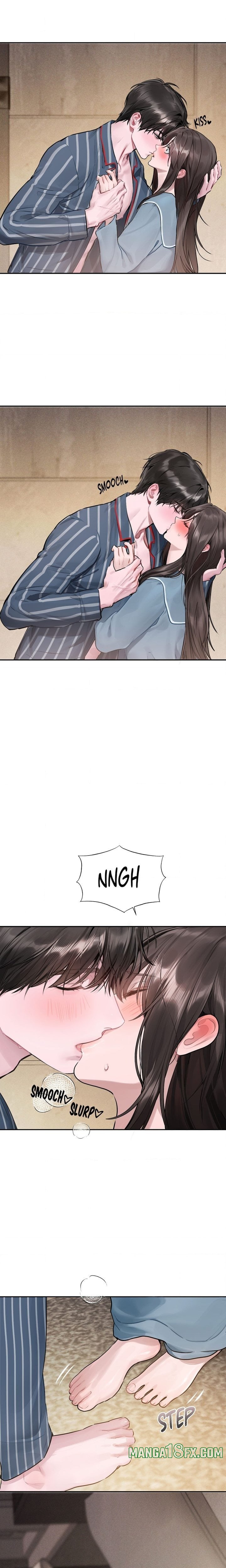 Something About You Chapter 19 - Page 14
