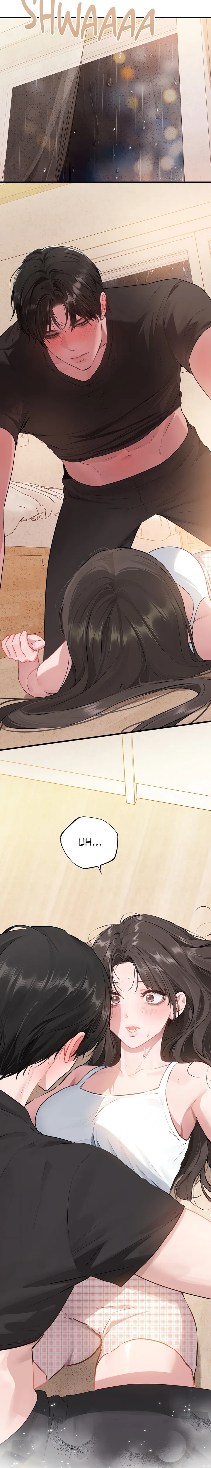 Something About You Chapter 2 - Page 18