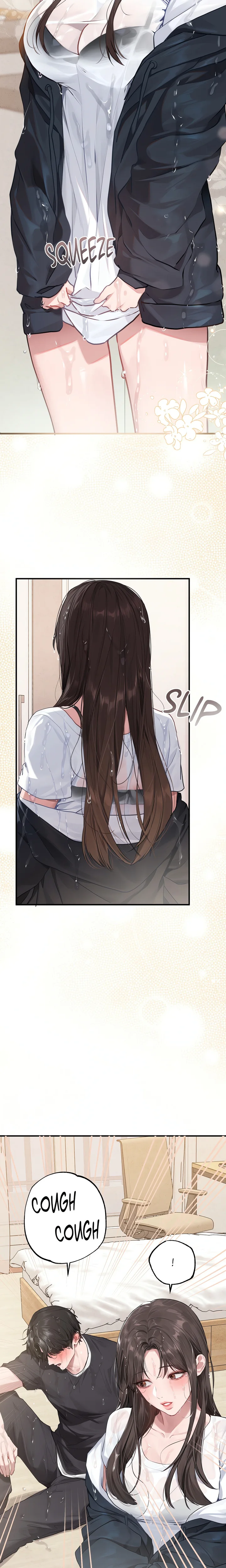 Something About You Chapter 2 - Page 7