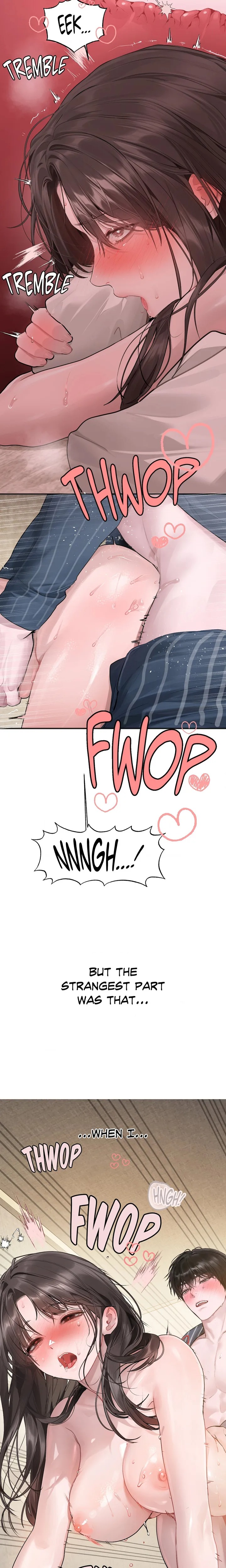 Something About You Chapter 20 - Page 13