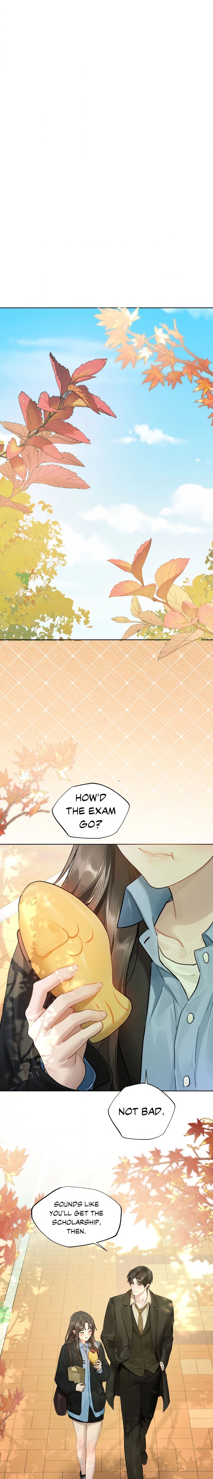 Something About You Chapter 21 - Page 16