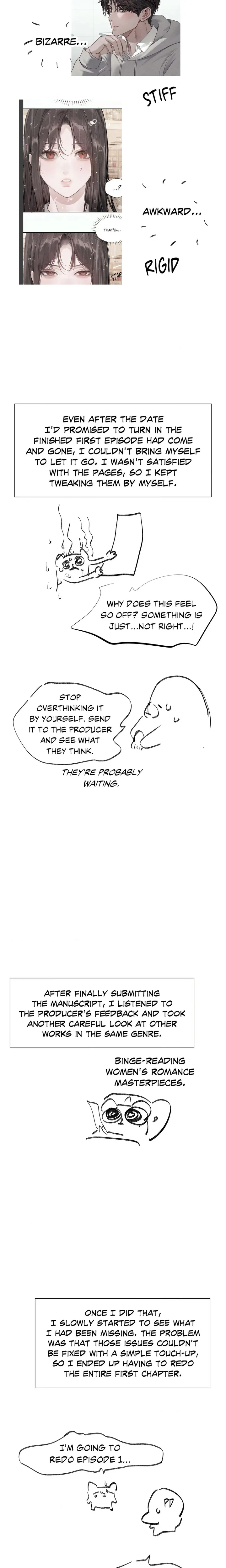 Something About You Chapter 22.5 - Page 4