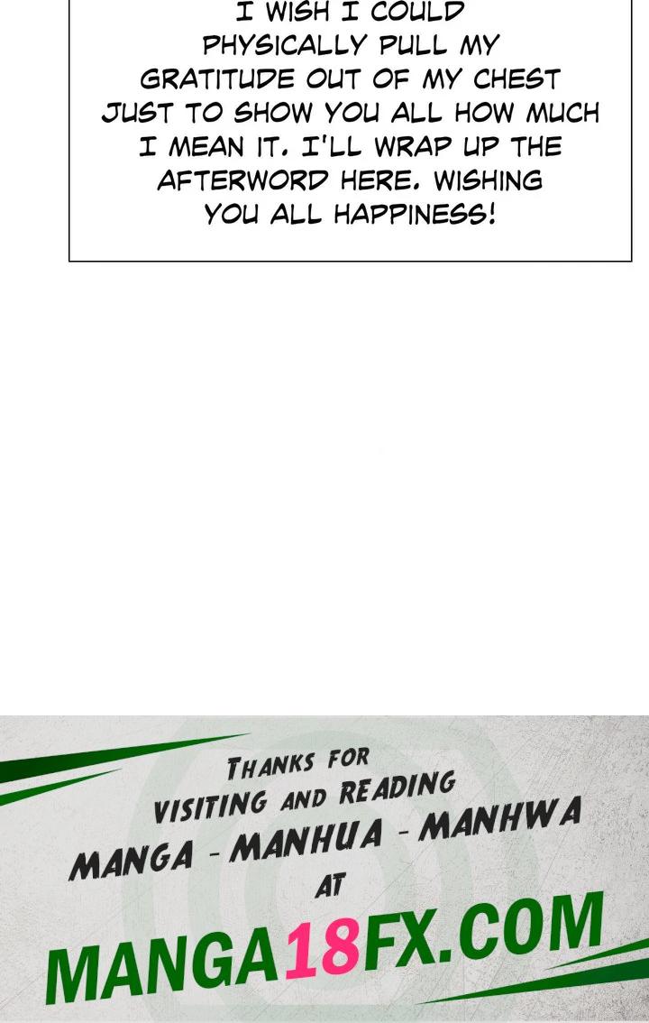 Something About You Chapter 22.5 - Page 9