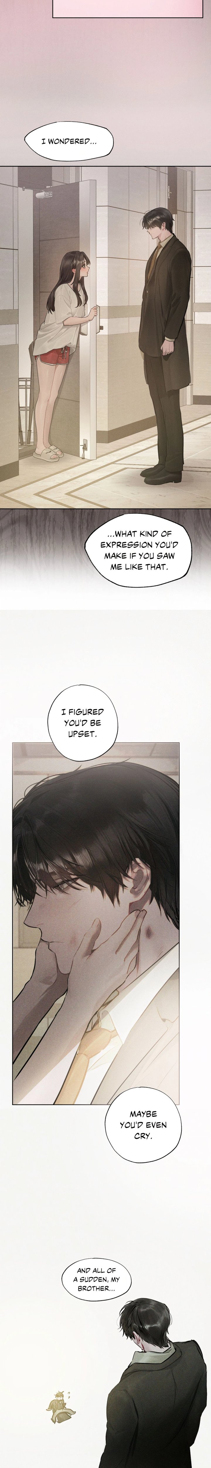Something About You Chapter 22 - Page 13