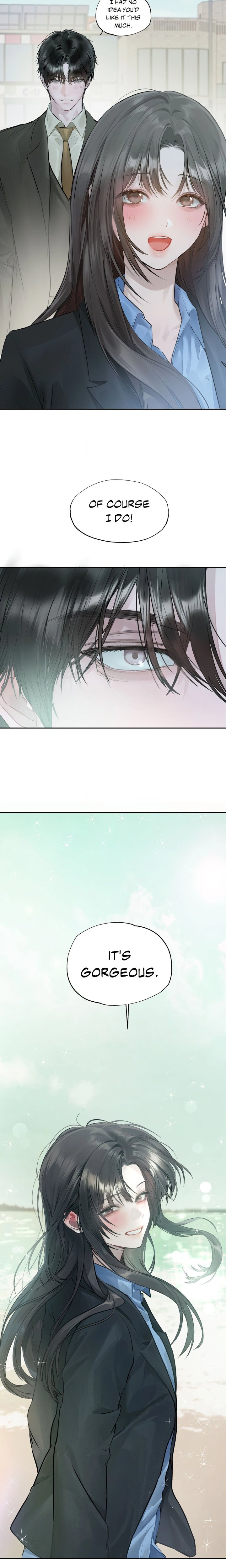 Something About You Chapter 22 - Page 2