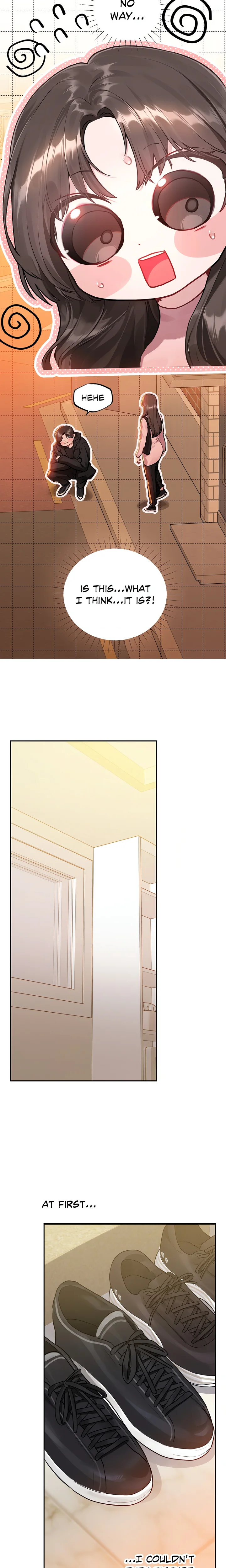 Something About You Chapter 4 - Page 2