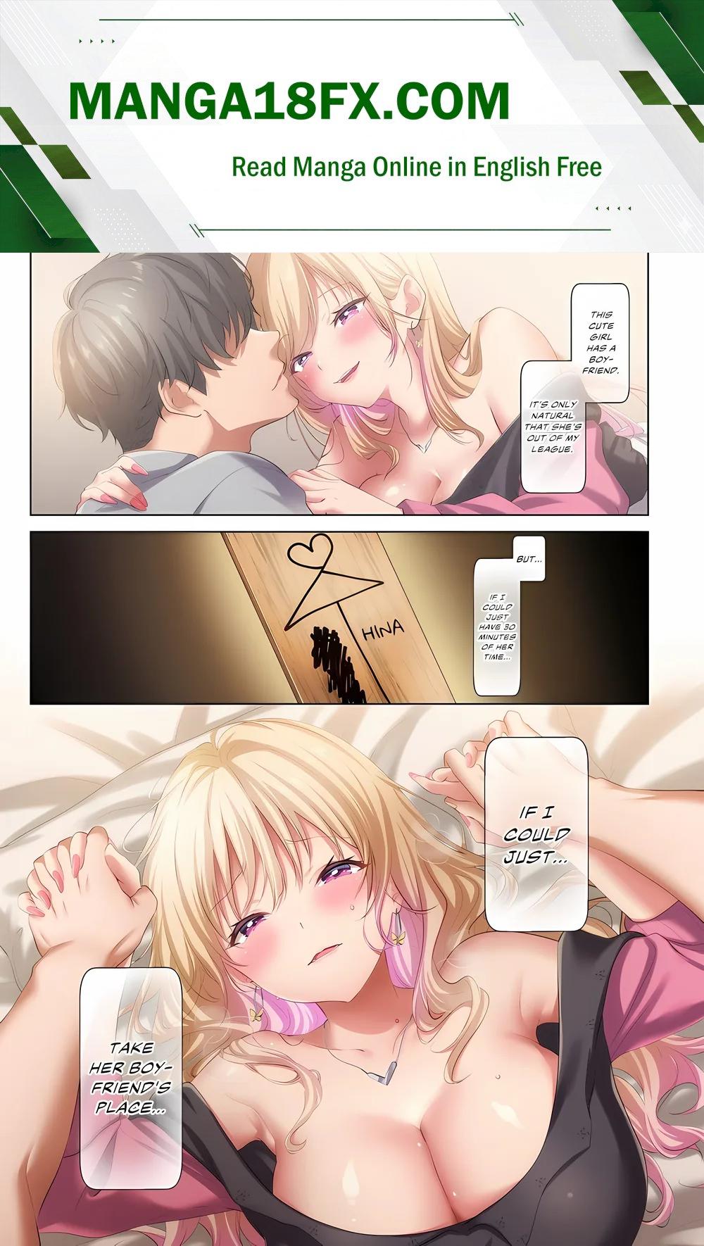 Enjoy Your Stay at the Adultery Resort (Uncensored) Chapter 1 - Page 1
