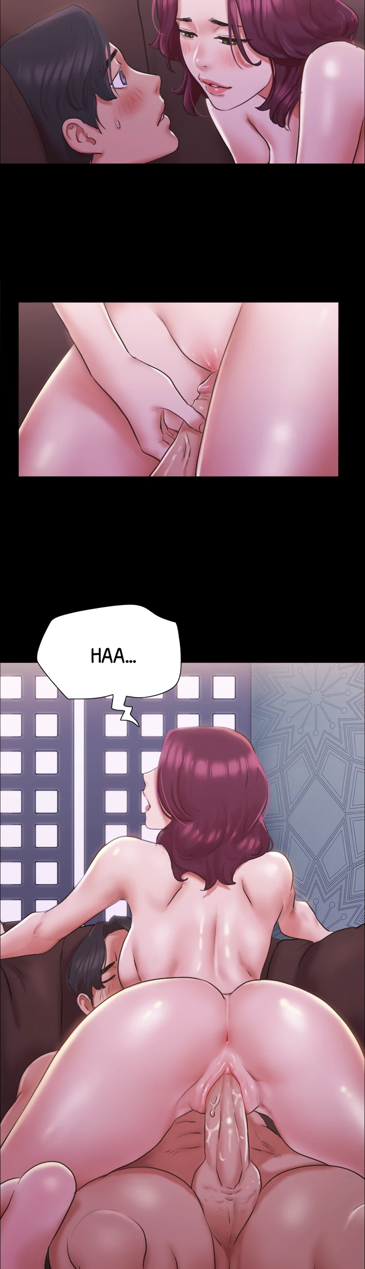 Everything is Agreed Upon (Uncensored) Chapter 101 - Page 10