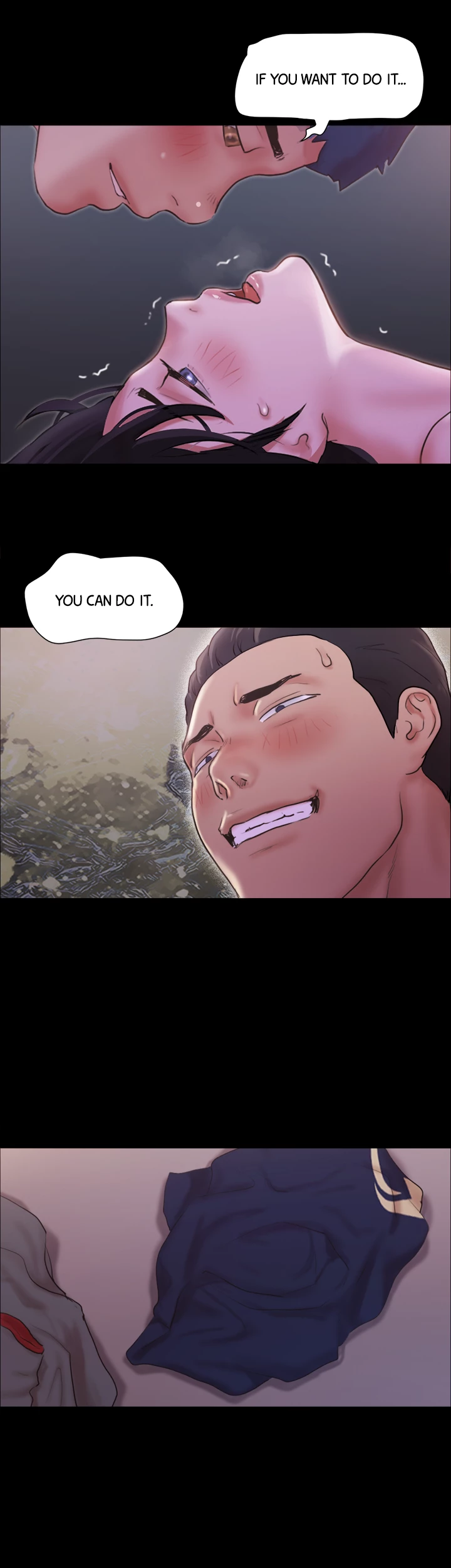 Everything is Agreed Upon (Uncensored) Chapter 101 - Page 30