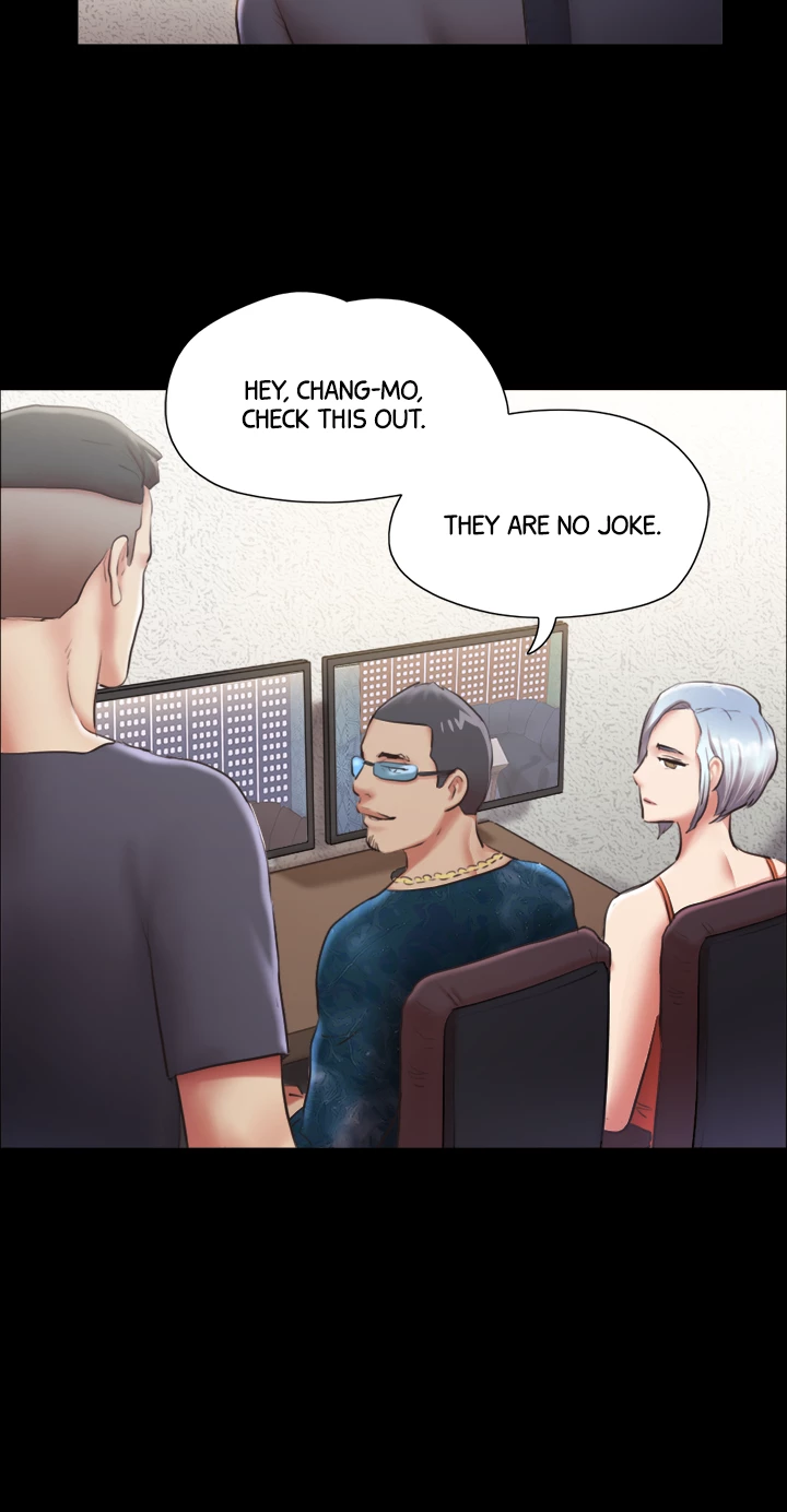 Everything is Agreed Upon (Uncensored) Chapter 102 - Page 13
