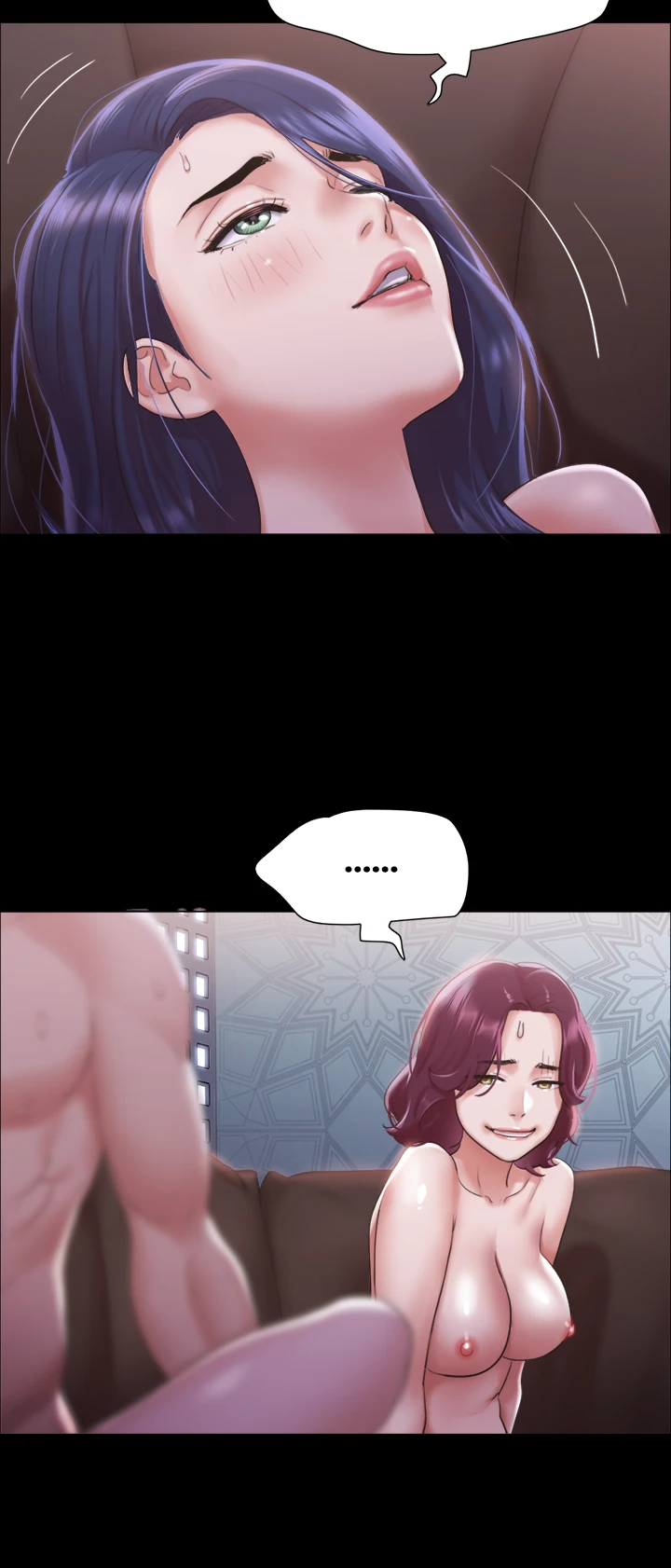 Everything is Agreed Upon (Uncensored) Chapter 102 - Page 7
