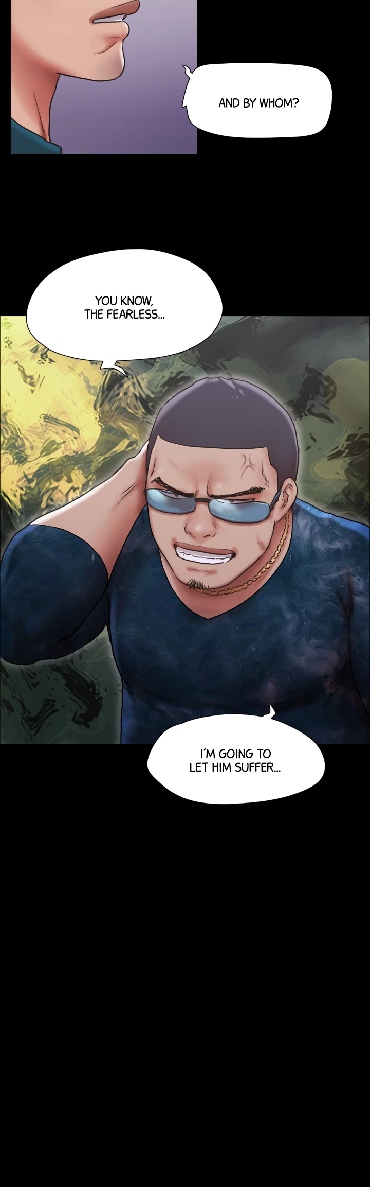 Everything is Agreed Upon (Uncensored) Chapter 105 - Page 20
