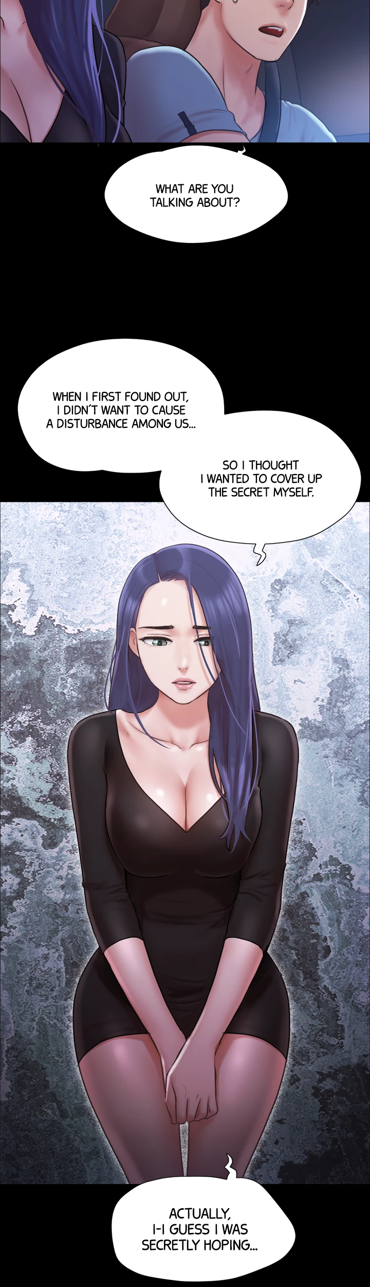 Everything is Agreed Upon (Uncensored) Chapter 105 - Page 4