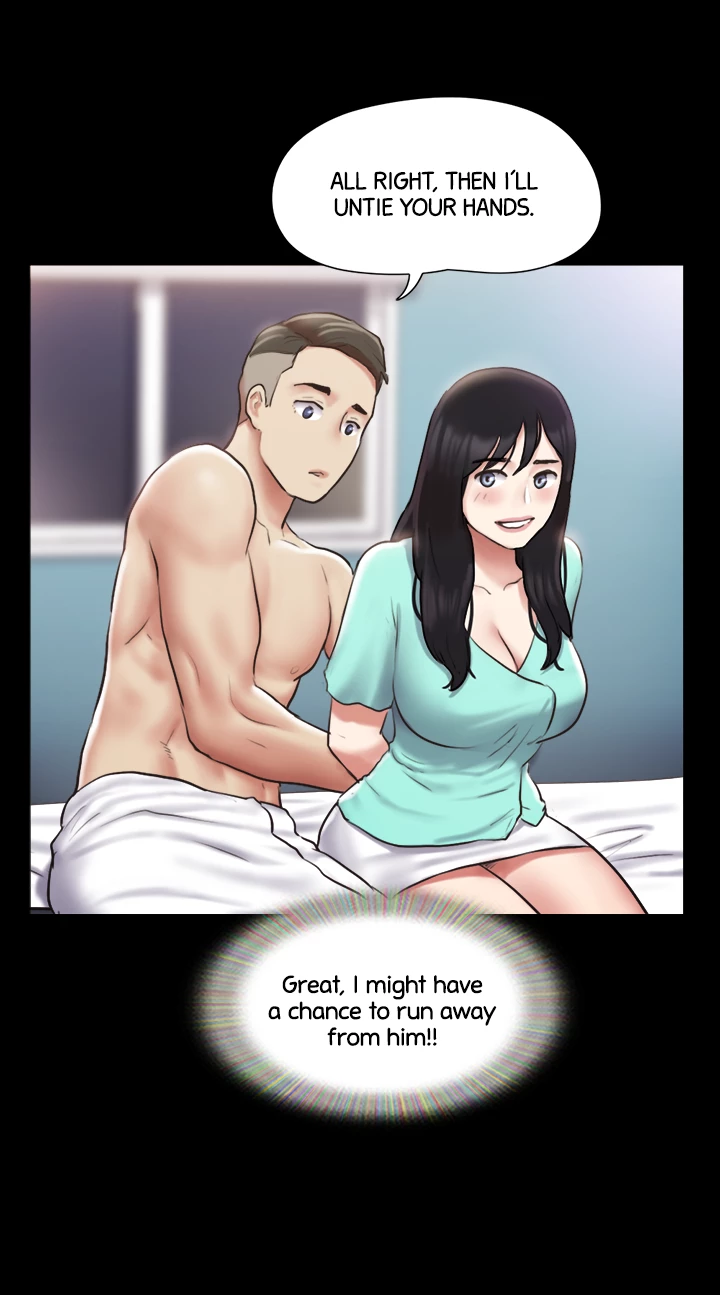 Everything is Agreed Upon (Uncensored) Chapter 106 - Page 2